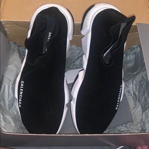 Balenciaga speed - great condition.